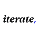 Iterate